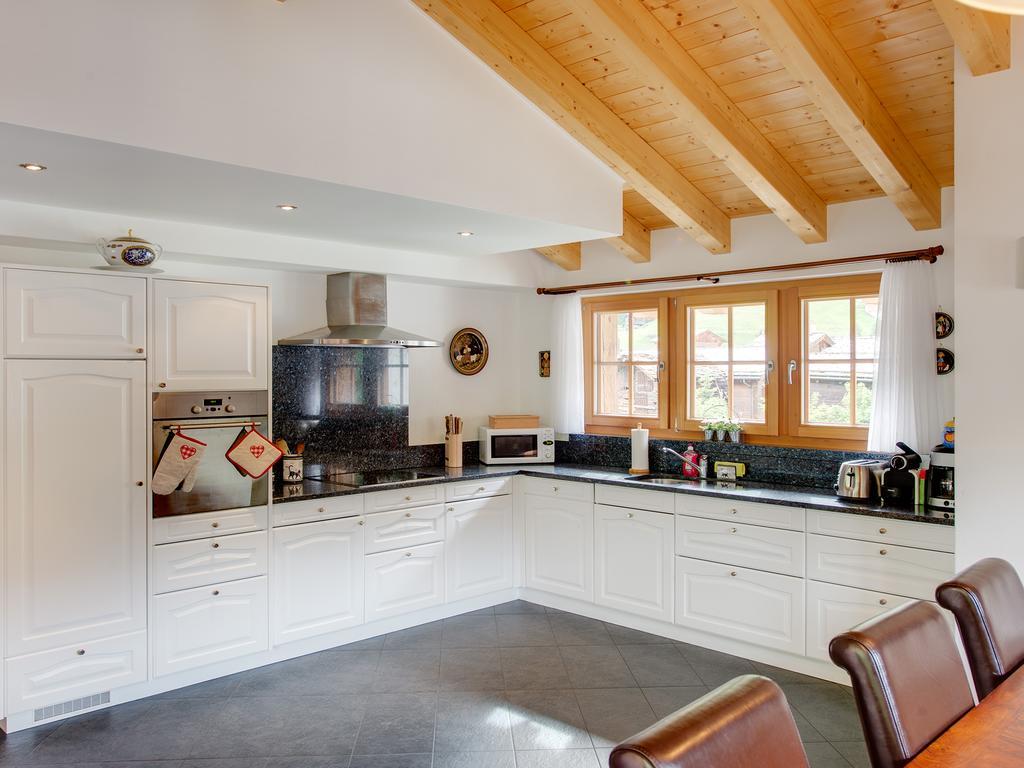 Chalet Ulysse زيرمات الغرفة الصورة