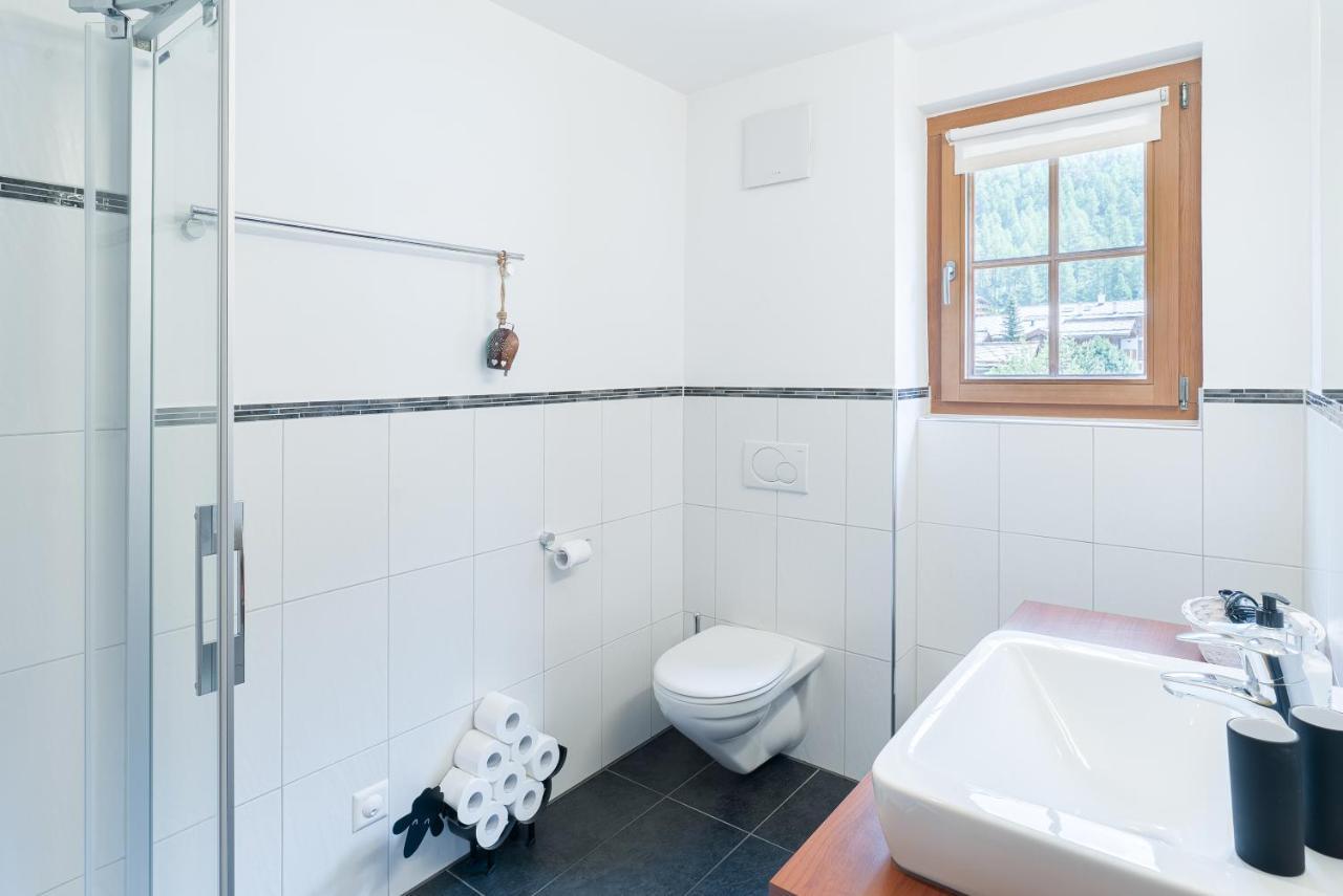 Chalet Ulysse زيرمات المظهر الخارجي الصورة