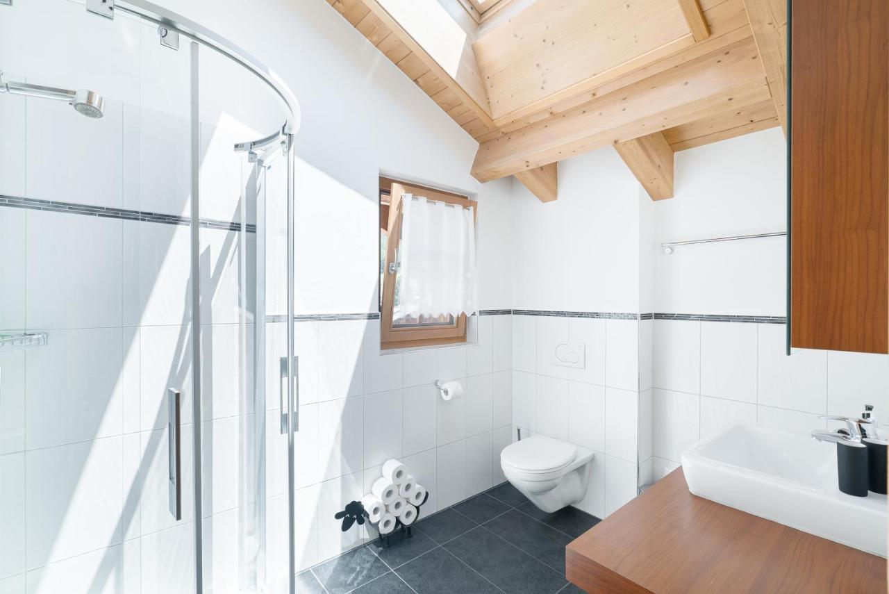 Chalet Ulysse زيرمات المظهر الخارجي الصورة