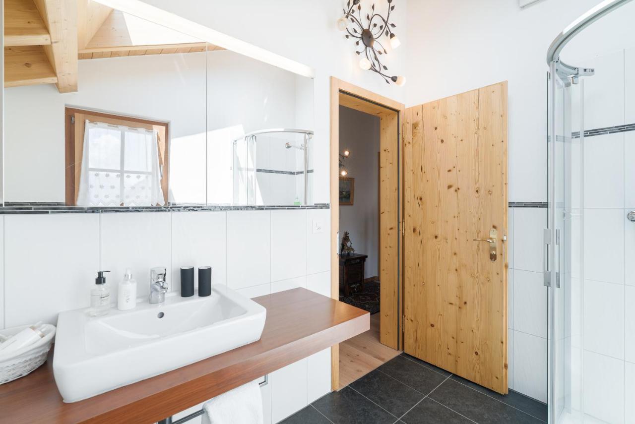Chalet Ulysse زيرمات المظهر الخارجي الصورة
