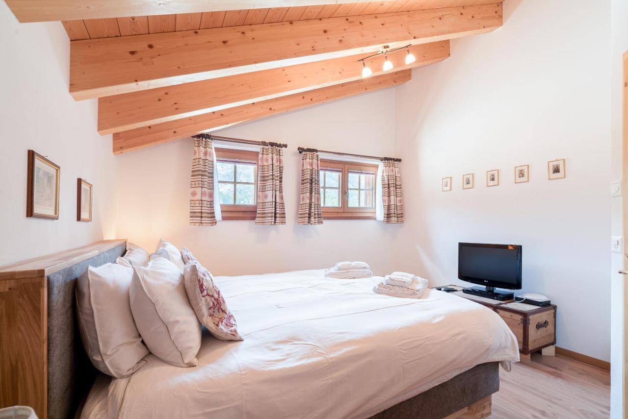 Chalet Ulysse زيرمات المظهر الخارجي الصورة