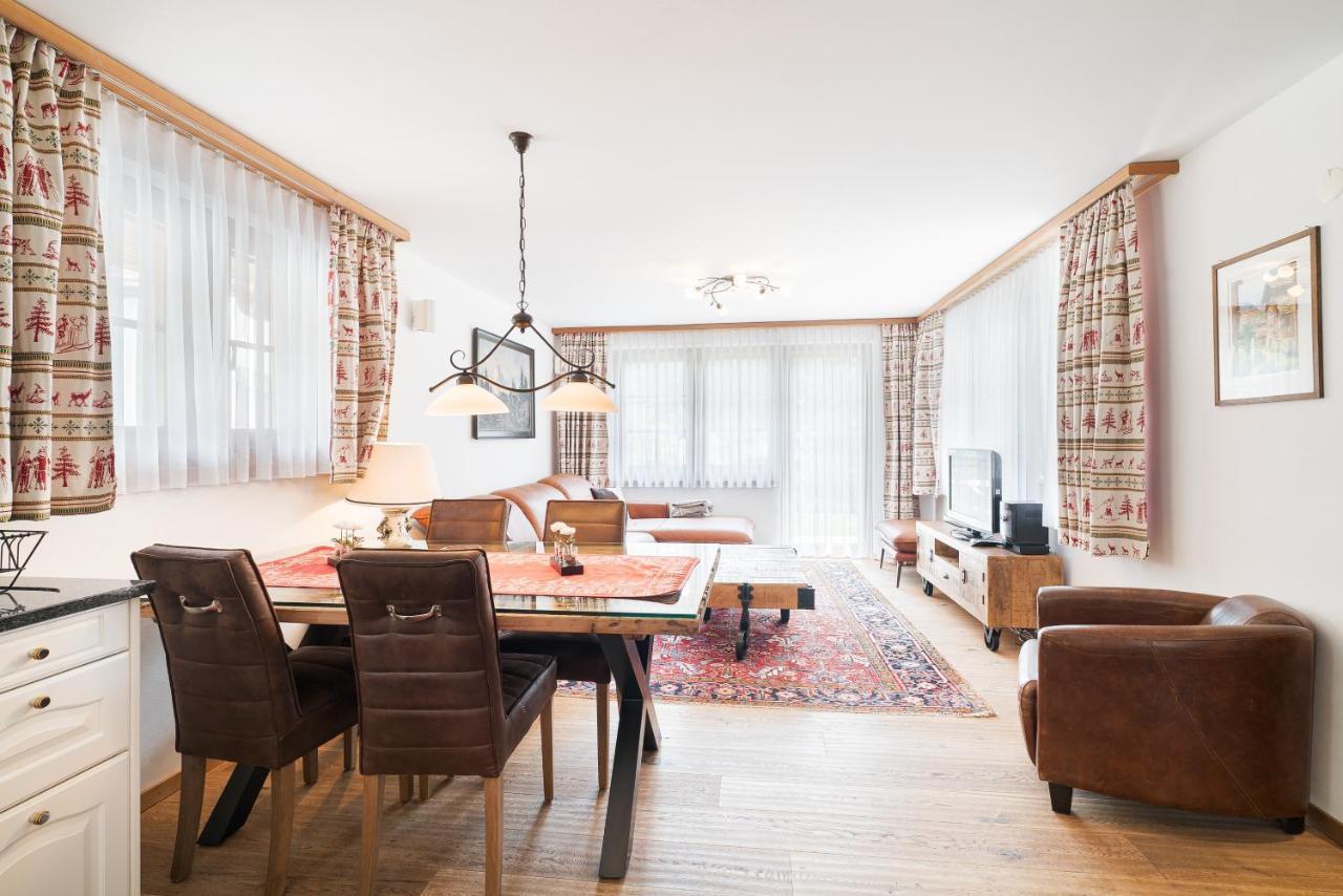 Chalet Ulysse زيرمات المظهر الخارجي الصورة