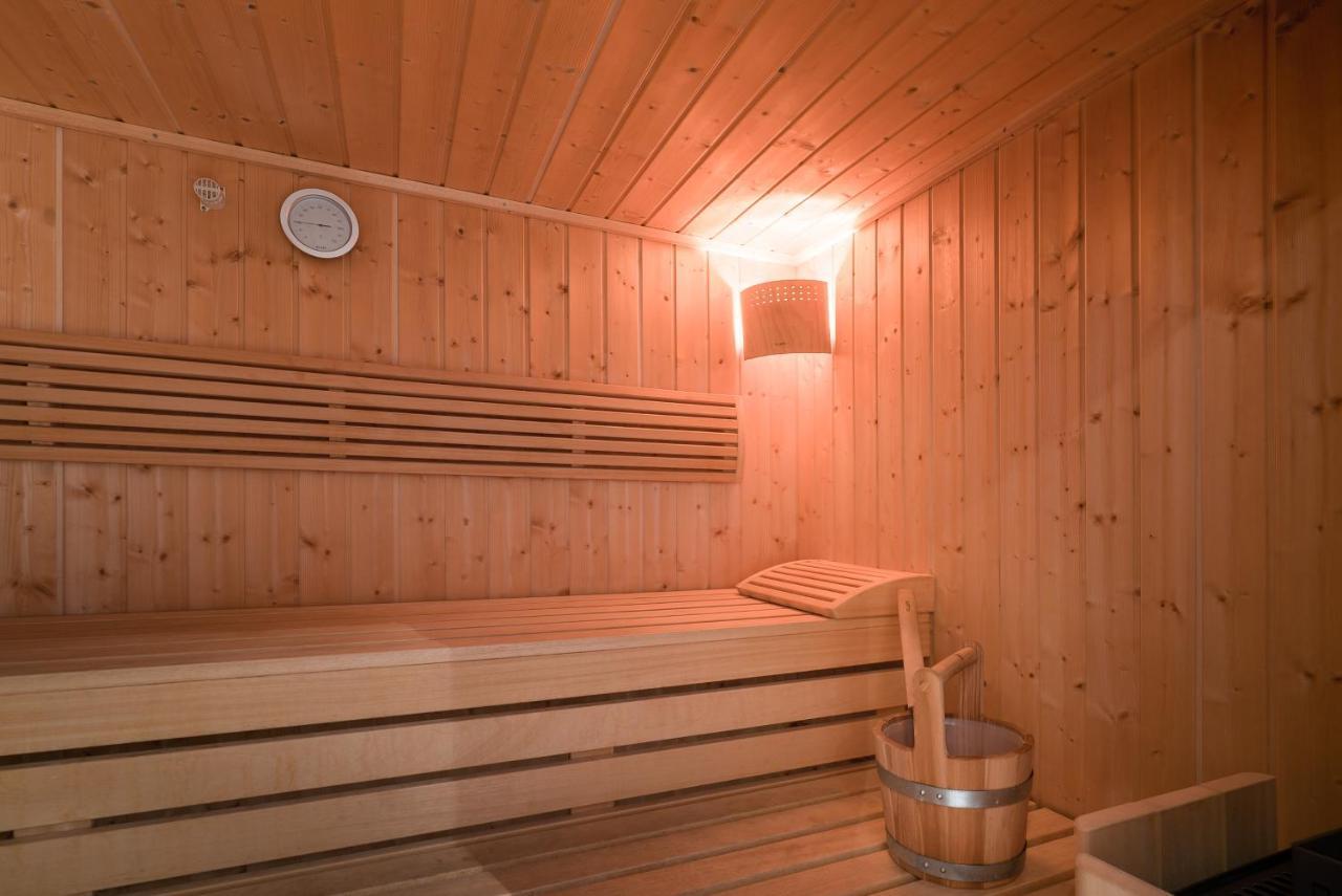 Chalet Ulysse زيرمات المظهر الخارجي الصورة