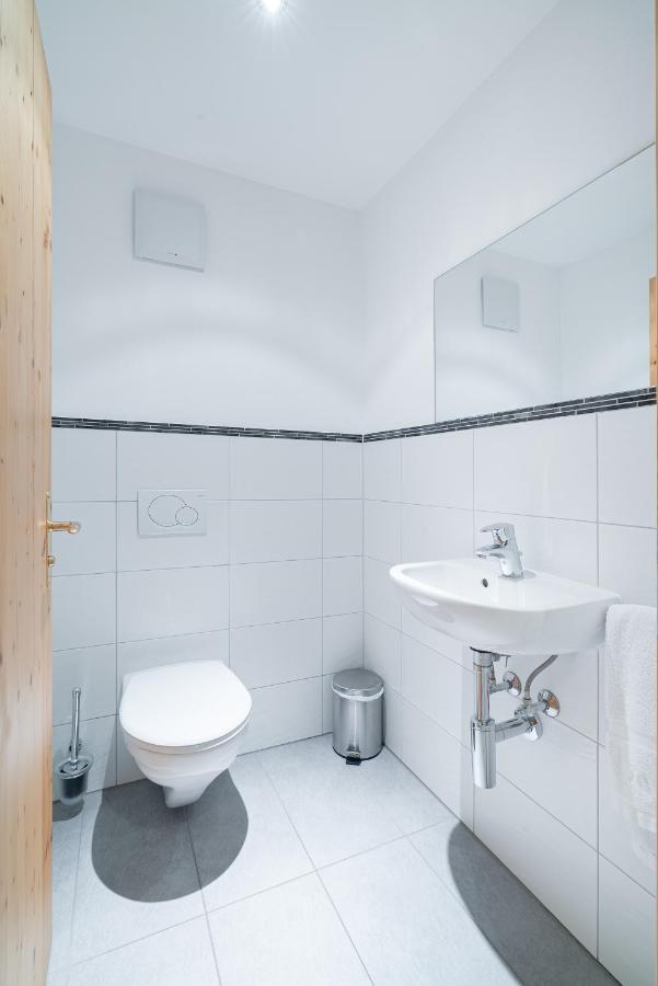 Chalet Ulysse زيرمات المظهر الخارجي الصورة