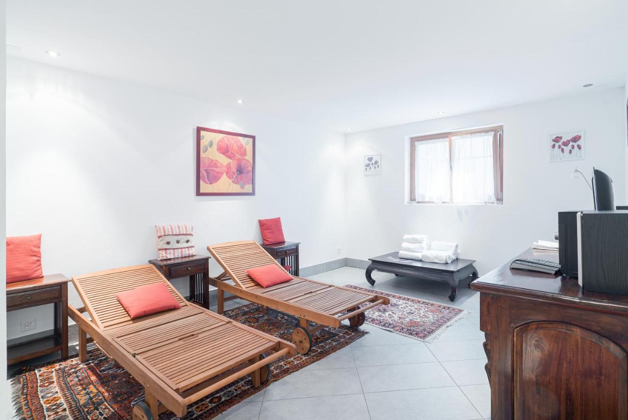 Chalet Ulysse زيرمات المظهر الخارجي الصورة